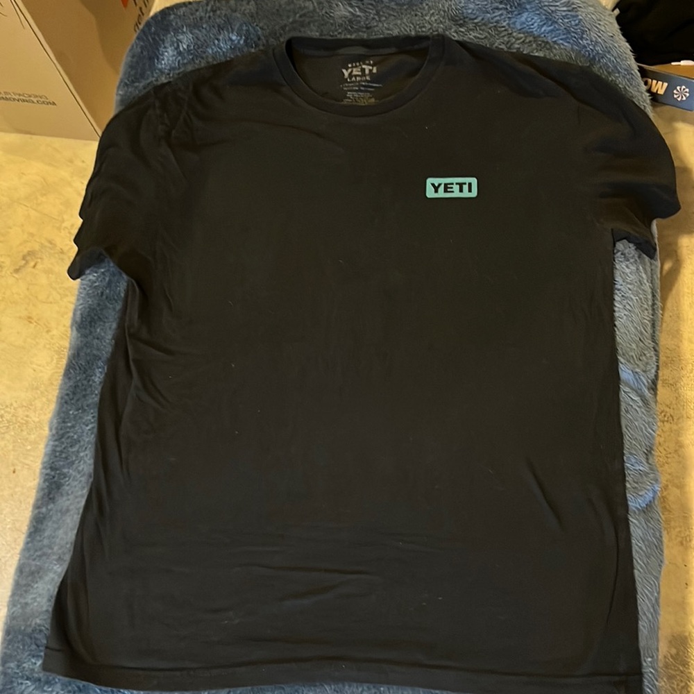 Mens T-shirt